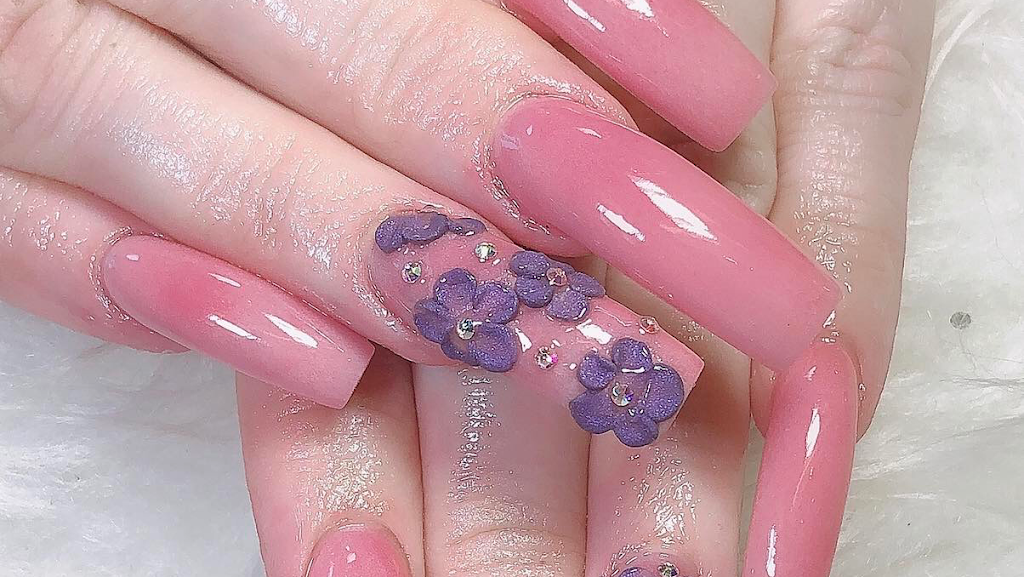 Top Nails Spa 76063