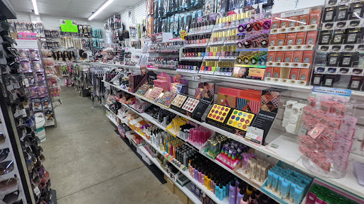 Beauty Supply Store «Beauty to Go III», reviews and photos, 4205 W Mercury Blvd, Hampton, VA 23666, USA