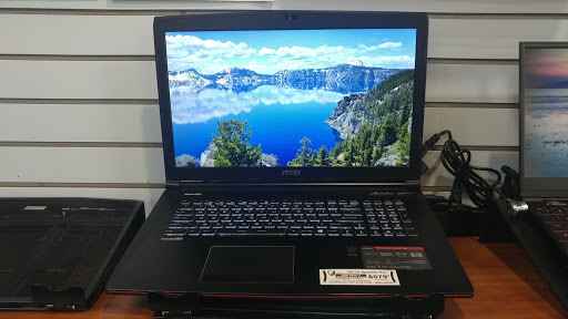 Computer Store «Direct Computer Outlet», reviews and photos, 6114 Johnson Dr, Mission, KS 66202, USA