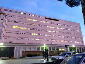 Ospedale Della Misericordia Pronto Soccorso
