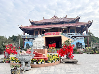 Thiền Viện Trúc Lâm Phượng Hoàng