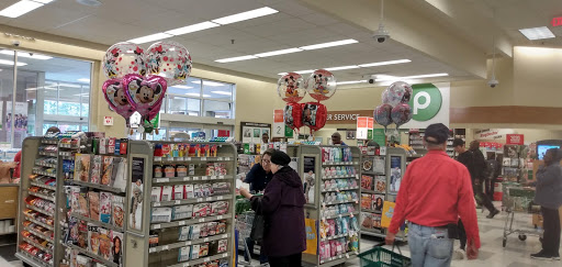 Supermarket «Publix Super Market at Milstead Crossing», reviews and photos, 1591 Georgia Highway 20, Conyers, GA 30012, USA