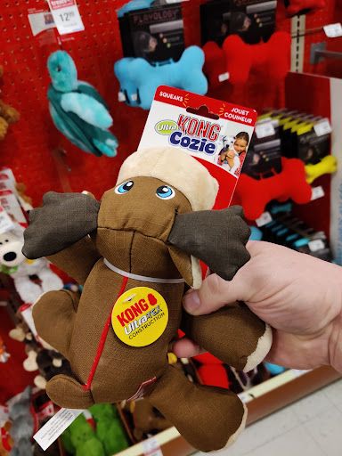 Pet Supply Store «PetSmart», reviews and photos, 8660 Airline Hwy, Baton Rouge, LA 70815, USA