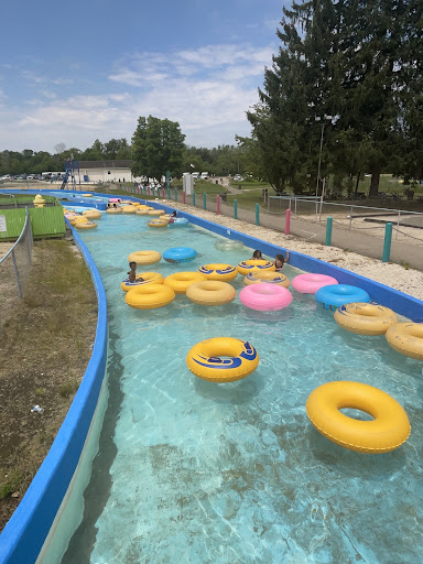 Water Park «Pioneer Waterland & Dry Fun Park», reviews and photos, 10661 Kile Rd, Chardon, OH 44024, USA