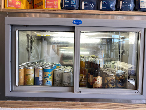 Coffee Shop «Kickapoo Coffee - Viroqua Cafe», reviews and photos, 302 S Main St, Viroqua, WI 54665, USA