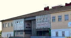 Colegio Antonio Machado en Zaragoza