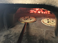 Pizza du Pizzeria Pizza au feu de bois à Piolenc - n°14