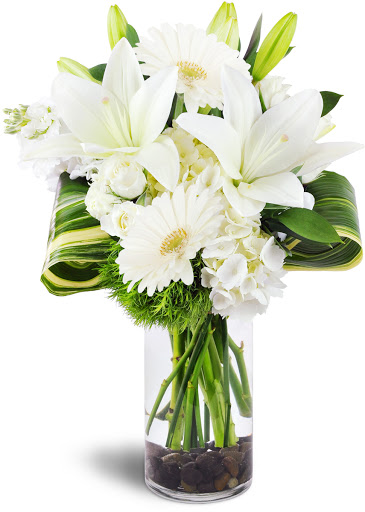 Florist «Cityside Flowers - Metropolitan Wholesale», reviews and photos, 285 N Midland Ave, Saddle Brook, NJ 07663, USA