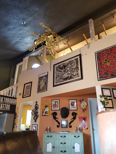 Explore reputation tattoo ideas, creative tattoo ideas in North Charleston, available at Breakthrough Tattoo