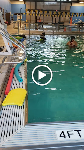 Non-Profit Organization «Moody Family YMCA in the Park Cities», reviews and photos, 6000 Preston Rd, Dallas, TX 75205, USA