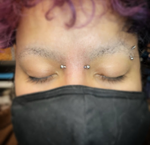 Explore water sign tattoo ideas, creative tattoo ideas in Bay Shore, available at Piercings By Dean 95