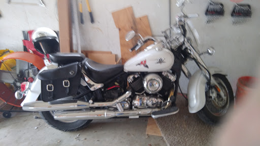 Motorcycle Dealer «Richards Honda-Yamaha», reviews and photos, 6600 S University Ave, Little Rock, AR 72209, USA