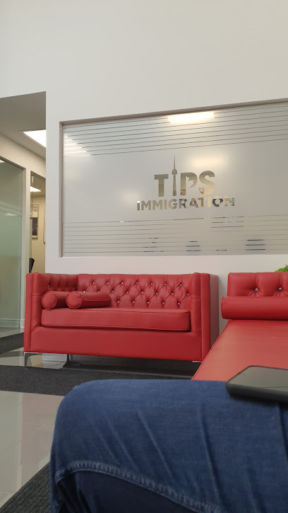 Tips Immigration Services