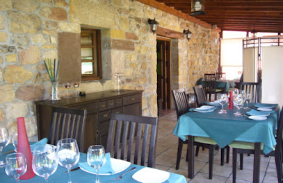 RESTAURANTE LA PARTERA