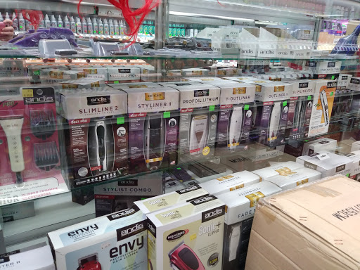 Cosmetics Store «Kay Beauty Supply», reviews and photos, 7746 Wyoming Ave, Dearborn, MI 48126, USA