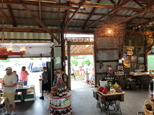 Produce Market «Richards Fruit Market», reviews and photos, 6410 Middle Rd, Middletown, VA 22645, USA