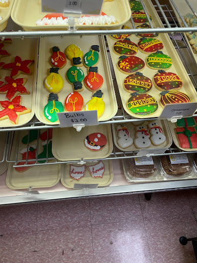 Bakery «The Original Goodie Shop», reviews and photos, 2116 Tremont Center, Upper Arlington, OH 43221, USA