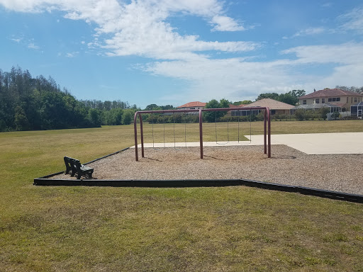 Recreation Center «Carrollwood Meadows Rec Center», reviews and photos, 13918 Farmington Blvd, Tampa, FL 33625, USA