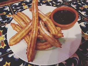 Photo n°101 de Restaurant espagnol Les Piétons tapas bar à Paris ()