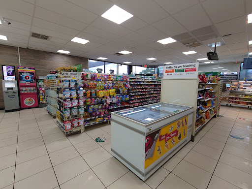 Convenience Store «7-Eleven», reviews and photos, 12902 Newsome Rd, Dover, FL 33527, USA