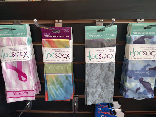 Sporting Goods Store «Hit the Net Sports», reviews and photos, 141 Great Rd, Acton, MA 01720, USA