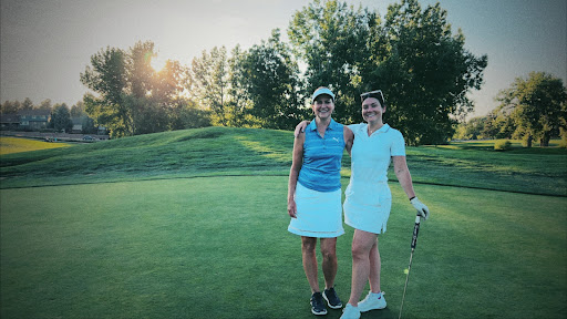 Golf Club «South Suburban Golf Course», reviews and photos, 7900 S Colorado Blvd, Centennial, CO 80122, USA