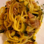 Photo n°6 de l'avis de Shabby.h fait le 17/08/2021 à 07:27 sur le  Taverna Il Portico à Rocca San Giovanni