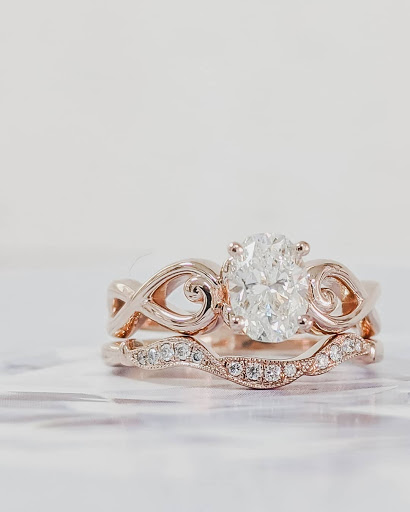 Jeweler «Goldsmith Jewelers, Inc.», reviews and photos, 12861 State Rd, North Royalton, OH 44133, USA