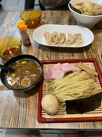 Curry du Restaurant japonais authentique SHIN-YA RAMEN シン屋ラーメン à Toulouse - n°6