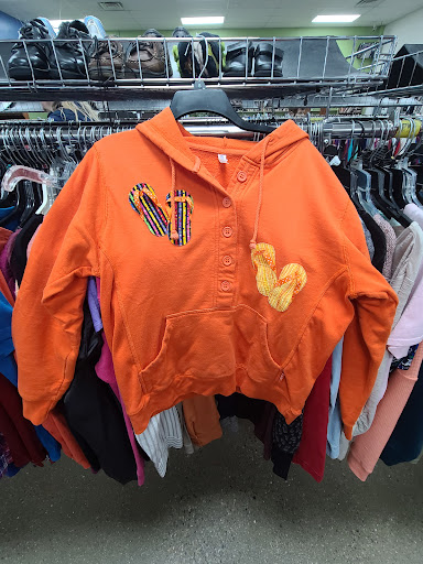 Thrift Store «Goodwill», reviews and photos, 411 W Milham Ave, Portage, MI 49024, USA