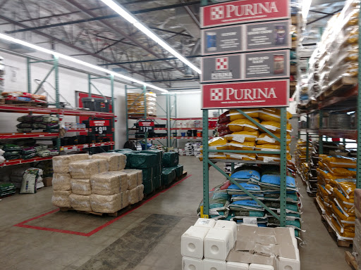 Home Improvement Store «Tractor Supply Co.», reviews and photos, 621 River Rd, Puyallup, WA 98371, USA