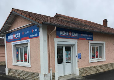 Rent A Car à Bourges