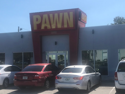 Pawn Shop «Jackpot Pawnshop of Largo», reviews and photos, 2575 E Bay Dr, Largo, FL 33771, USA