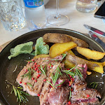 Photo n°3 de l'avis de Mauro.i fait le 28/11/2021 à 16:02 sur le  Ristorante Logge Vasari à Arezzo