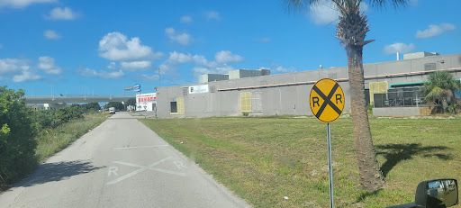 Commercial Printer «Quad Graphics», reviews and photos, 4611 S Church Ave, Tampa, FL 33611, USA