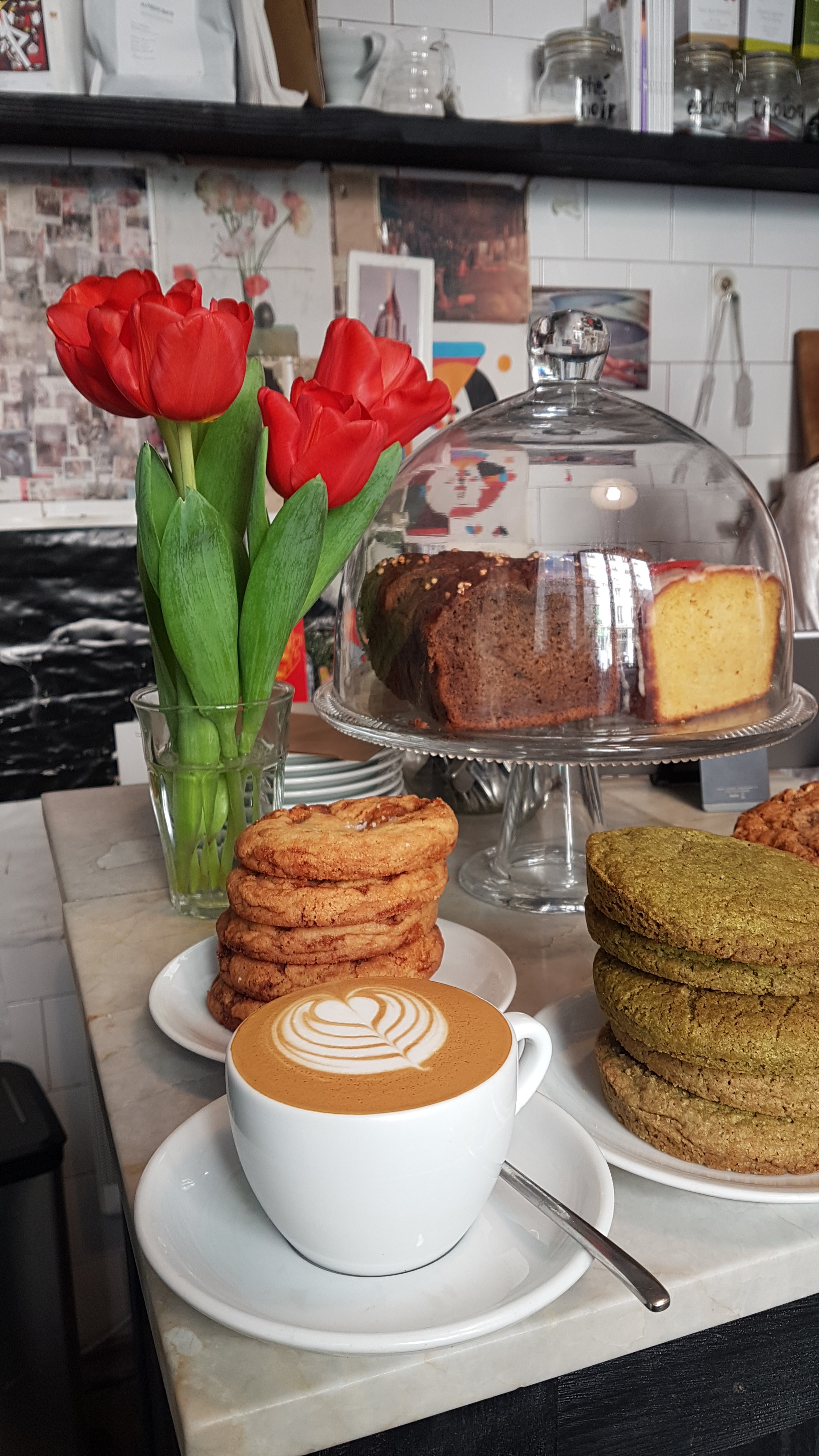 Photo n° 1 de l'avis de aline.o fait le 31/03/2019 à 07:15