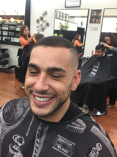 Barber Shop «Pleasanton Barber Shop», reviews and photos, 5424 Sunol Blvd #2, Pleasanton, CA 94566, USA