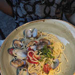 Photo n°2 de l'avis de FAB.L fait le 16/07/2022 à 23:04 sur le  Ristorante Pizzeria Duomo à Cremona