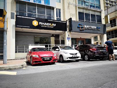 Raytech Cheras KL (Tinted, PPF, Coating and Detailing Shop)