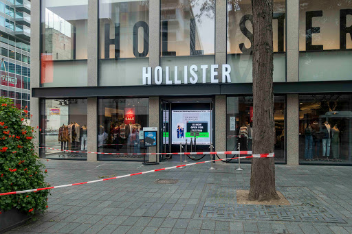 Stores to buy women's swimwear Rotterdam