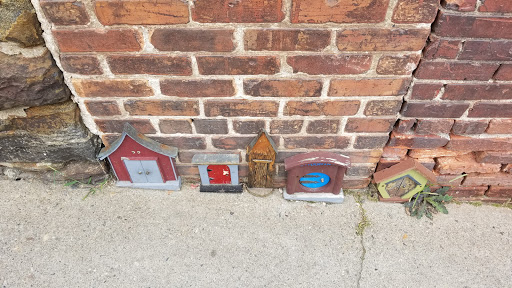 Gift Shop «Duncan and York Modern Market», reviews and photos, 33 N Lexington Ave, Asheville, NC 28801, USA