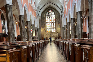 St Patrick's Cathedral Dundalk