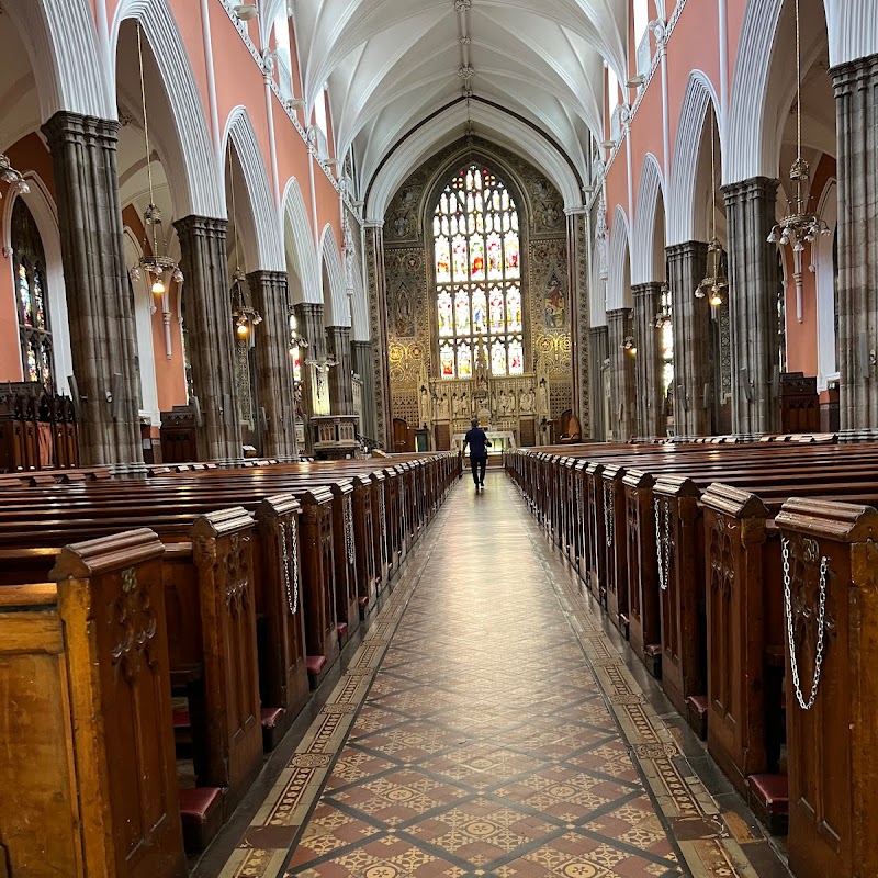 St Patrick's Cathedral Dundalk