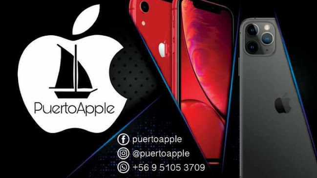 Puerto Apple