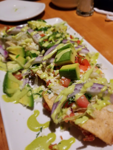 Mexican Restaurant «Cantina Laredo», reviews and photos, 8791 Lyra Dr, Columbus, OH 43240, USA