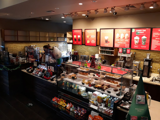 Starbucks image