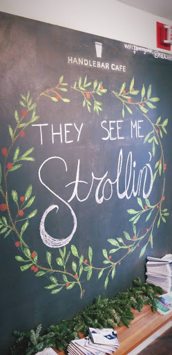 Coffee Shop «Handlebar Cafe», reviews and photos, 15 Washington St, Nantucket, MA 02554, USA