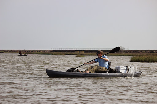 Canoe & Kayak Store «Outback Kayaks», reviews and photos, 2530 Spring Cypress Rd, Spring, TX 77388, USA