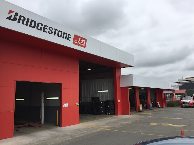 Reviews of Bridgestone Tyre Centre - Masterton in Masterton - Tire shop