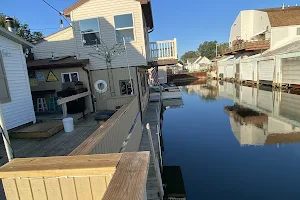 Dockside Accommodations image